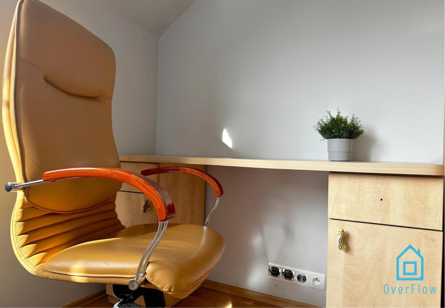 Zigzag Room - Charming Place, 15 Minutes To Gdansk Old Town & 5 Minutes To Seaside Buitenkant foto