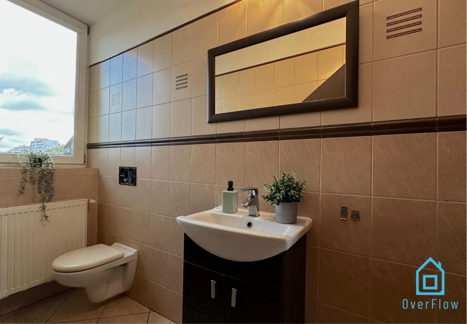 Zigzag Room - Charming Place, 15 Minutes To Gdansk Old Town & 5 Minutes To Seaside Buitenkant foto
