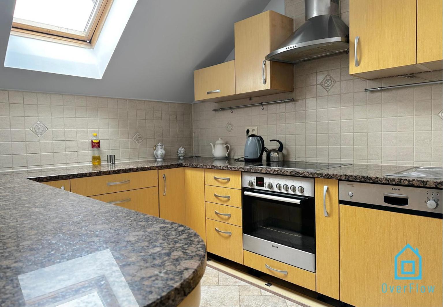 Zigzag Room - Charming Place, 15 Minutes To Gdansk Old Town & 5 Minutes To Seaside Buitenkant foto