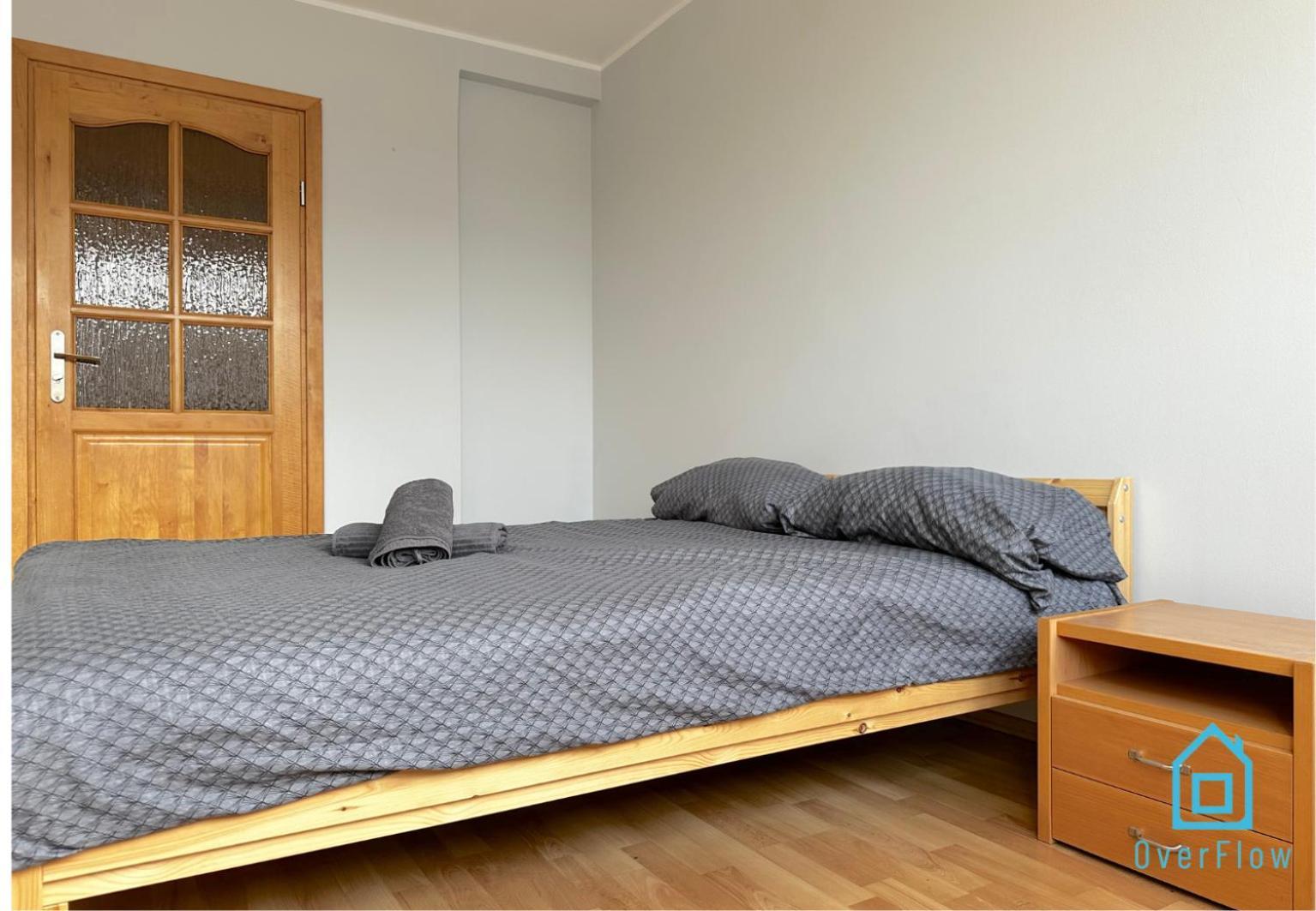 Zigzag Room - Charming Place, 15 Minutes To Gdansk Old Town & 5 Minutes To Seaside Buitenkant foto