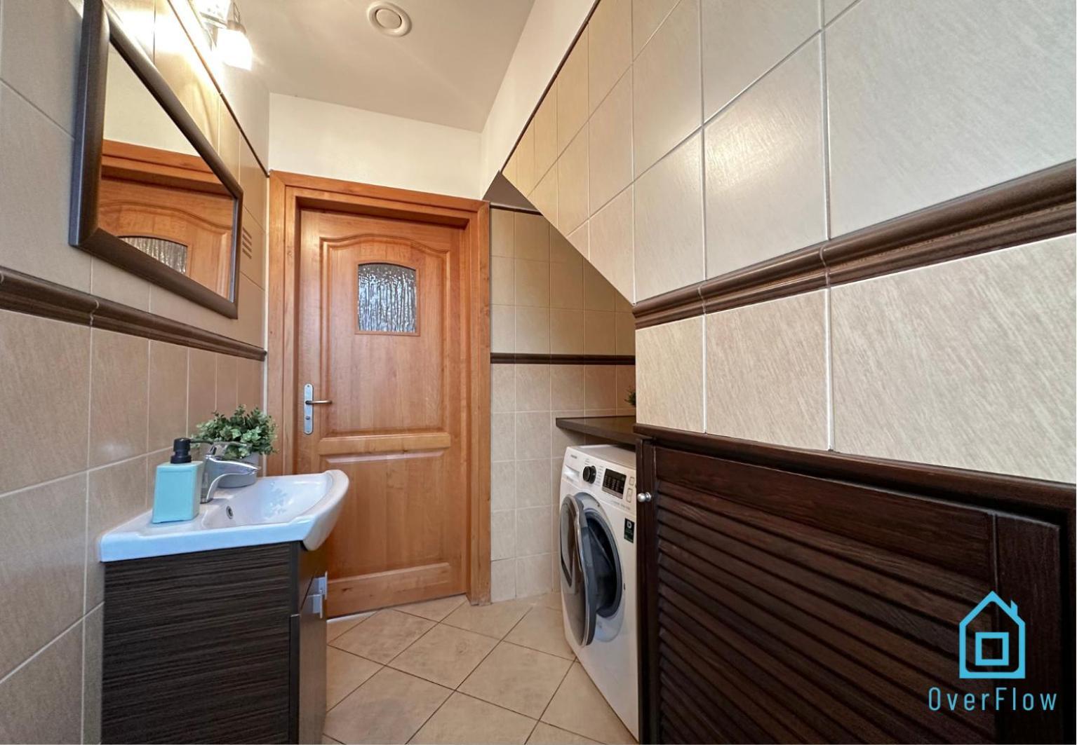 Zigzag Room - Charming Place, 15 Minutes To Gdansk Old Town & 5 Minutes To Seaside Buitenkant foto