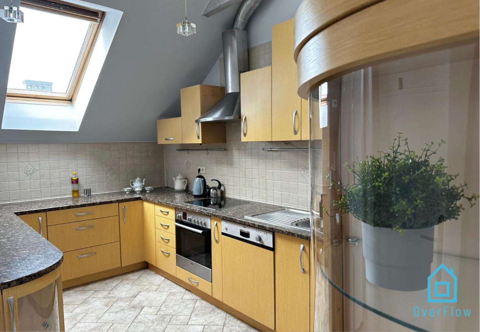 Zigzag Room - Charming Place, 15 Minutes To Gdansk Old Town & 5 Minutes To Seaside Buitenkant foto