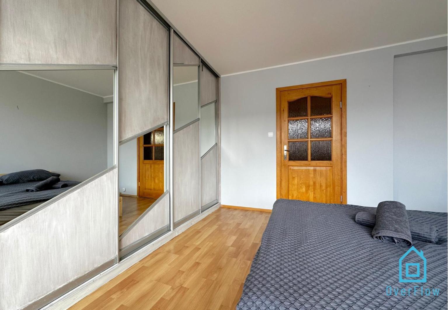 Zigzag Room - Charming Place, 15 Minutes To Gdansk Old Town & 5 Minutes To Seaside Buitenkant foto